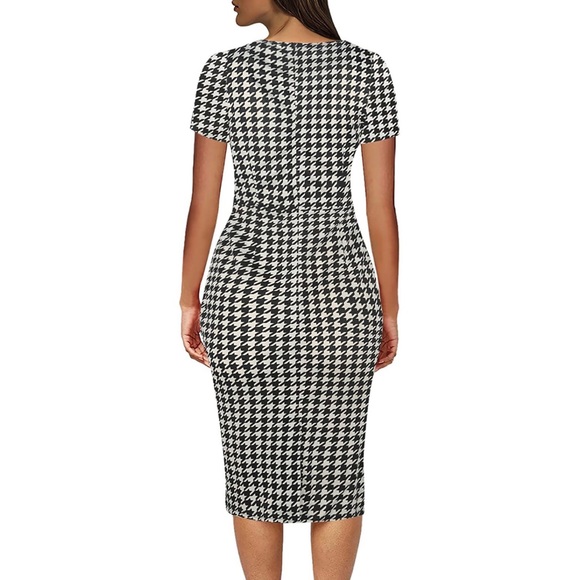 Midi dress - Picture 3 of 5